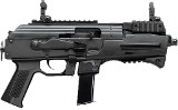 CHARLES DALY PAK-9 9MM LUGER (9X19 PARA) - 1 of 1