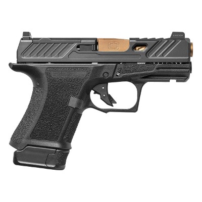SHADOW SYSTEMS CR920 ELITE PACKAGE 9MM LUGER (9X19 PARA)