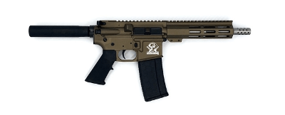 GREAT LAKES FIREARMS AR-15 .223 WYLDE
