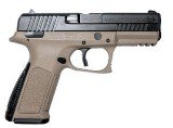 ATI FXS-9 9MM LUGER (9X19 PARA) - 1 of 1