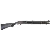 REMINGTON 870 POLICE MAGNUM TACTICAL (LE TRADE-IN) 12 GA - 2 of 2