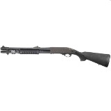 REMINGTON 870 POLICE MAGNUM TACTICAL (LE TRADE-IN) 12 GA - 1 of 2