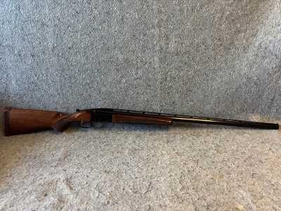 BROWNING BT-99 12 GA