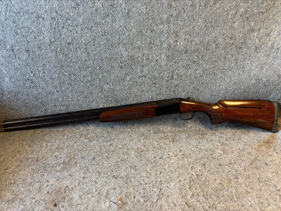 STOEGER CONDOR COMPETITION 12 GA