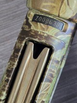 BENELLI NOVA 12 GA - 2 of 3