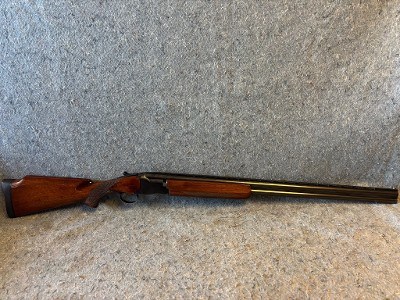 WINCHESTER XPERT MODEL 96 12 GA