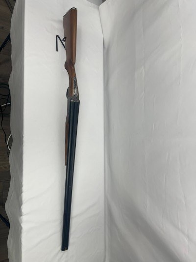 ITHACA GUN COMPANY 200 E 20 GA