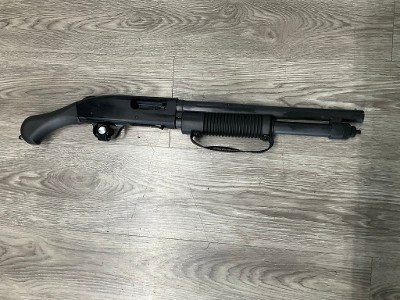 MOSSBERG 590 12 GA