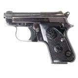 BERETTA 950BS .22 SHORT - 1 of 3