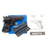 BERETTA 950BS .22 SHORT - 3 of 3