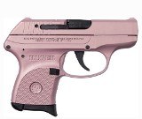 RUGER LCP .380 ACP - 1 of 1