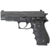 SIG SAUER P220 (LE TRADE-IN) .45 ACP