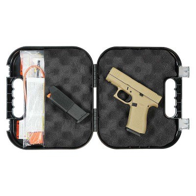 GLOCK G43X 9MM LUGER (9x19 PARA)