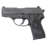 SIG SAUER P239 (LE TRADE-IN) .40 S&W - 1 of 2