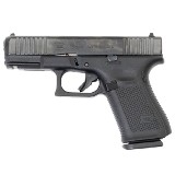GLOCK 19 GEN 5 9MM LUGER (9X19 PARA) - 1 of 3