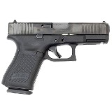 GLOCK 19 GEN 5 9MM LUGER (9X19 PARA) - 2 of 3