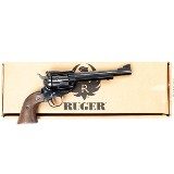 RUGER BLACKHAWK .357 MAG - 3 of 3