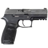 SIG SAUER P3209MM LUGER (9X19 PARA) - 2 of 3
