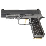 SIG SAUER P320 9MM LUGER (9X19 PARA) - 1 of 3