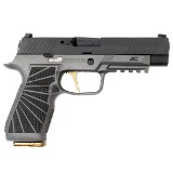 SIG SAUER P320 9MM LUGER (9X19 PARA) - 2 of 3