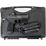 SIG SAUER P365 X 9MM LUGER (9X19 PARA) - 3 of 3