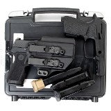 SIG SAUER P320 9MM LUGER (9X19 PARA) - 3 of 3