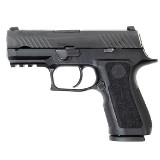 SIG SAUER P320 9MM LUGER (9X19 PARA) - 1 of 3