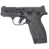 SMITH & WESSON BODYGUARD 2.0 .380 ACP - 1 of 3