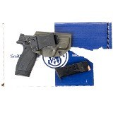 SMITH & WESSON BODYGUARD 2.0 .380 ACP - 3 of 3