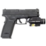 SPRINGFIELD ARMORY XD-45ACP .45 ACP - 2 of 3