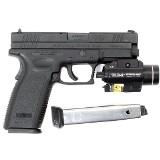 SPRINGFIELD ARMORY XD-45ACP .45 ACP - 3 of 3