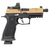 SIG SAUER P320 SPECTRE TACOPS 9MM LUGER (9X19 PARA) - 2 of 3