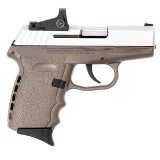 SCCY CPX-2 9MM LUGER (9X19 PARA) - 2 of 3