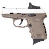 SCCY CPX-2 9MM LUGER (9X19 PARA) - 1 of 3