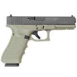 GLOCK 17 GEN 4 9MM LUGER (9X19 PARA) - 2 of 3