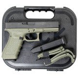 GLOCK 17 GEN 4 9MM LUGER (9X19 PARA) - 3 of 3