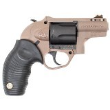 TAURUS 605 PROTECTOR POLY .357 MAG - 2 of 3