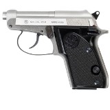 BERETTA 21A .22 LR - 1 of 3