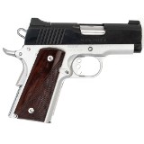 KIMBER ULTRA CARRY II 9MM LUGER (9X19 PARA) - 2 of 3