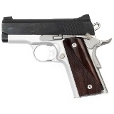 KIMBER ULTRA CARRY II 9MM LUGER (9X19 PARA) - 1 of 3