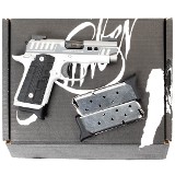 KIMBER MICRO9 RAPIDE 9MM LUGER (9X19 PARA) - 3 of 3