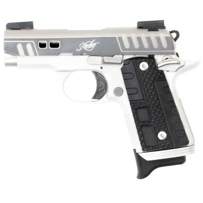 KIMBER MICRO9 RAPIDE 9MM LUGER (9X19 PARA)