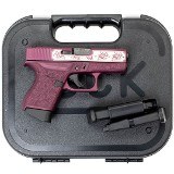 GLOCK 43 9MM LUGER (9X19 PARA) - 3 of 3