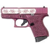 GLOCK 43 9MM LUGER (9X19 PARA) - 1 of 3