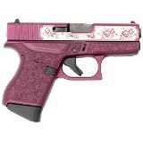 GLOCK 43 9MM LUGER (9X19 PARA) - 2 of 3