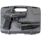 SIG SAUER P320 CUSTOM WORKS 9MM LUGER (9X19 PARA) - 3 of 3