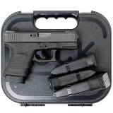GLOCK 30 GEN 4 .45 ACP - 3 of 3