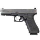 GLOCK 22 GEN 4 .40 S&W - 1 of 3