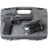 SIG SAUER P320 9MM LUGER (9X19 PARA) - 3 of 3