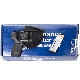 SMITH & WESSON M&P45 SHIELD PERFORMANCE CENTER M2.0 .45 ACP - 3 of 3